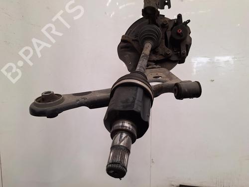Right front suspension BYD YUAN PLUS EV | BP36916651M73 - Image 6