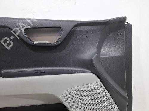 Front left panel KIA STONIC (YB) 1.0 T-GDi | BP39622520C58 - Image 5