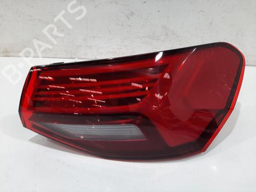 Used Right taillight AUDI A3 Sportback (8YA, 8YF) 30 TFSI Mild Hybrid (116 hp) 33179564