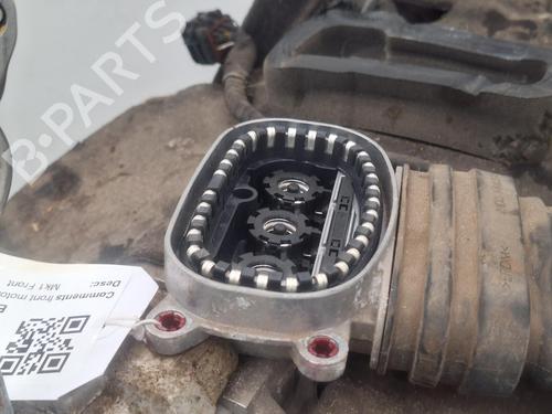 Engine JAGUAR I-PACE (X590) EV400 AWD | BP29444813M1 