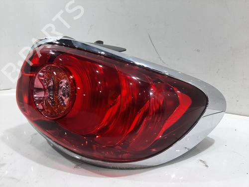Right taillight MINI MINI PACEMAN (R61) Cooper SD | BP26748822C35 