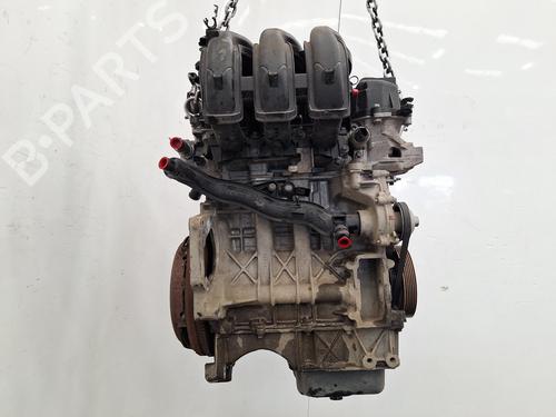 Engine CITROËN C3 III (SX) 1.2 VTi 82 | BP37026390M1 - Image 2