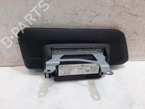 Electronic module MAZDA CX-30 (DM) SKYACTIV-X M Hybrid (DMFP) | BP33281917M83  - Image 5