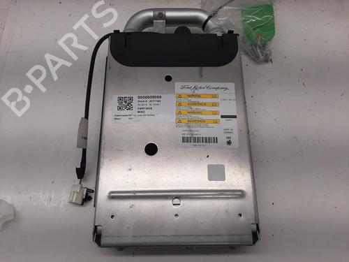 Used Other ASTON MARTIN VANTAGE Volante 6.0 V12S (573 hp) 26854573