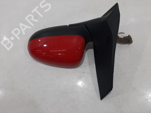 Left mirror FORD KA (RU8) 1.2 | BP29810455C26 