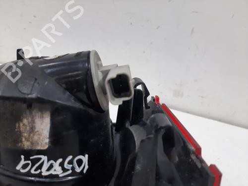 Right taillight CITROËN C3 Picasso (SH_) 1.6 BlueHDi 100 | BP37465352C35 - Image 6