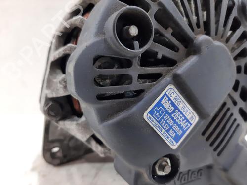 Alternator KIA VENGA (YN) 1.4 CVVT | BP34577031M7  - Image 5