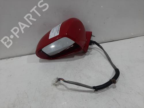 Used Left mirror Left mirror 36811422 36811422