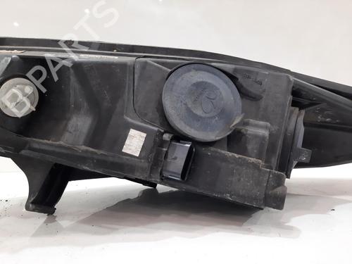 Right headlight FORD FIESTA VI (CB1, CCN) 1.0 EcoBoost | BP36662204C29 - Image 6