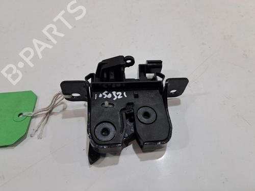 Tailgate lock DACIA LOGAN MCV II 1.0 SCe 75 | BP34734117C101 - Image 4