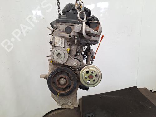 Used Engine Engine HONDA JAZZ III (GE_, GG_, GP_, ZA_) 1.2 (GG1) (90 hp) 36403883 36403883