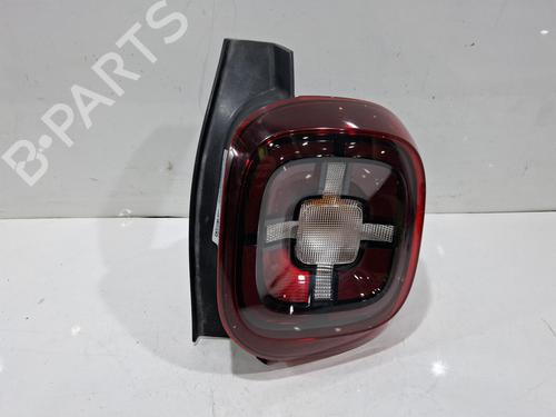 Used Right taillight Right taillight 38305397 38305397