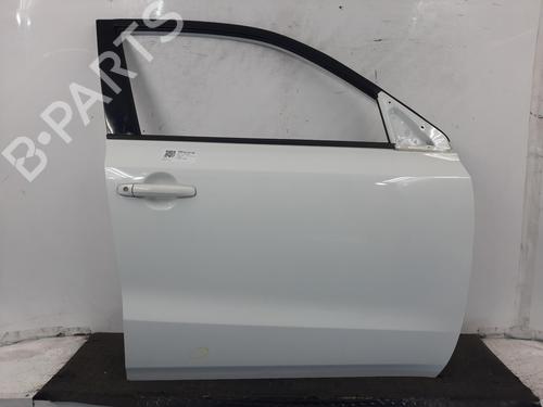 Dør højre fortil SUZUKI VITARA (LY) 1.4 T (APK414) (140 hp) 31879195