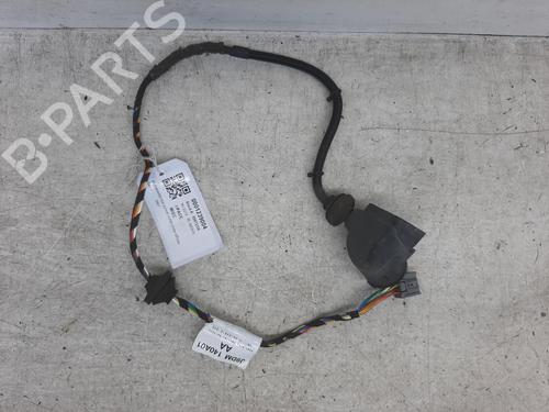 Andre JAGUAR I-PACE (X590) EV400 AWD | BP26805059O1