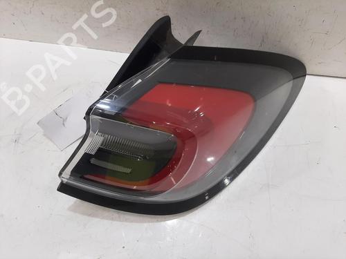 Right taillight FORD PUMA (J2K, CF7) 1.0 EcoBoost | BP30958805C35