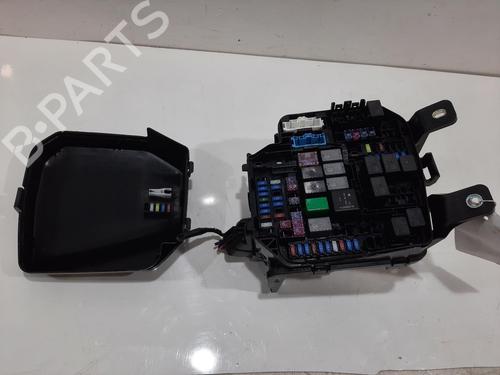 Fuse box MAZDA CX-30 (DM) 2.5 e-SKYACTIV-G (DM5W) | BP36855306E1  - Image 5