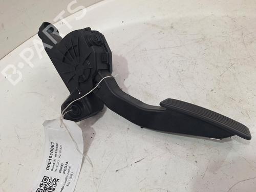 Pédale KIA NIRO I (DE) 1.6 GDI Hybrid (141 hp) 31879015