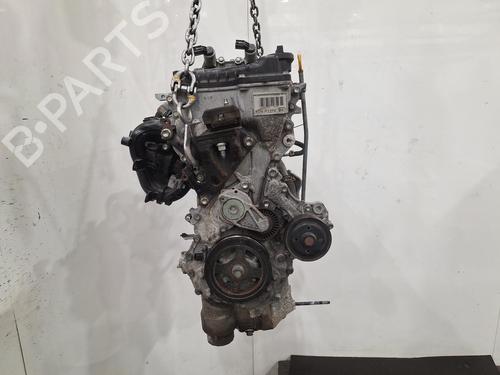 Used Engine TOYOTA YARIS (_P13_) 1.3 (NSP130_, NSP130) (99 hp) 30958842