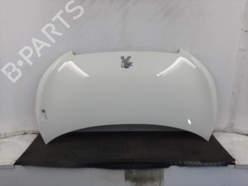 Motorhjelm PEUGEOT 108 1.0 VTi (69 hp) 32193198