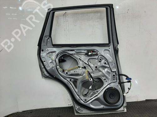 Dør venstre bagtil SUZUKI VITARA (LY) 1.4 Hybrid (Mild Hybrid) AllGrip (APK414) | BP39757152C4 - Image 6