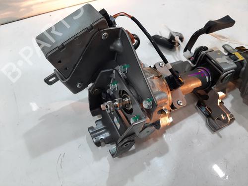 Steering column MITSUBISHI MIRAGE / SPACE STAR VI Hatchback (A0_A) 1.2 (A03A) | BP38543705M21 - Image 4