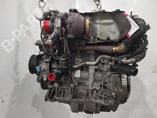 Engine VAUXHALL MOKKA / MOKKA X (J13) 1.6 CDTi | BP39888792M1 - Image 4