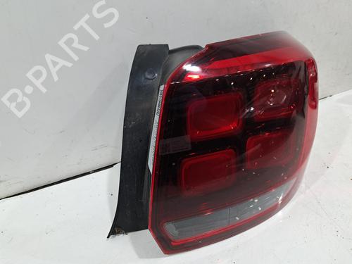 Right taillight DACIA SANDERO II TCe 90 (B8M1, B8MA, B8AC) | BP29810232C35