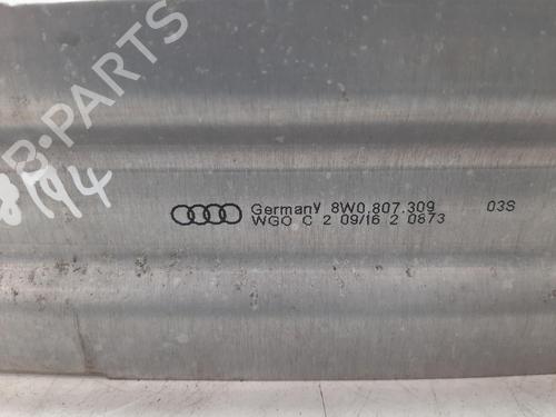 Køfangervange AUDI A4 B9 (8W2, 8WC) 1.4 TFSI | BP38305120C73 - Image 2