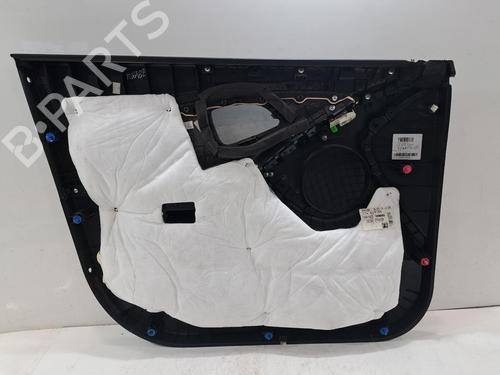 Front right panel HYUNDAI ix35 (LM, EL, ELH) 1.7 CRDi | BP31009687C59 - Image 3