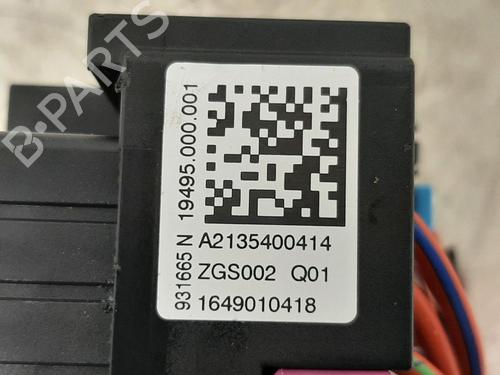 Fuse box MERCEDES-BENZ E-CLASS (W213) AMG E 43 4-matic (213.064) | BP26774478E1 - Image 3