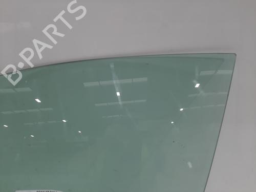 Used Front left door window FORD FOCUS IV (HN) 1.0 EcoBoost mHEV Flex (125 hp) 28114852