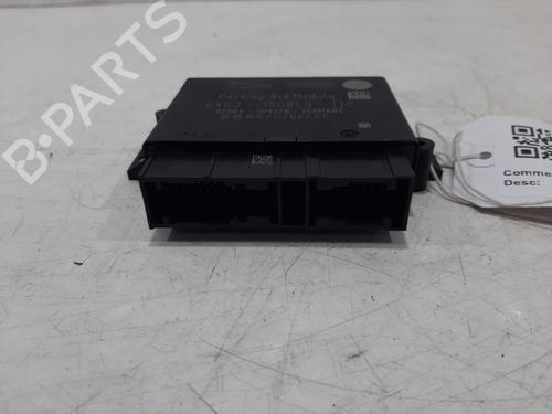 Control unit LAND ROVER RANGE ROVER IV (L405) 4.4 SDV8 4x4 | BP29810367M11