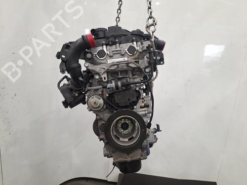 Używane Silnik PEUGEOT 2008 II (UD_, US_, UY_, UJ_, UR_, UC_) 1.2 PureTech 130 (USHNS, URHNS) (130 hp) 31059636