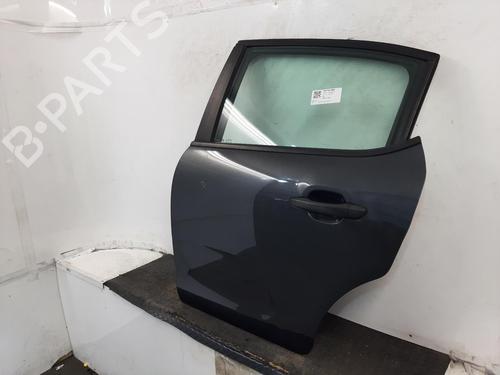 Left rear door CITROËN C3 III (SX) 1.2 VTi 82 | BP29417820C4 