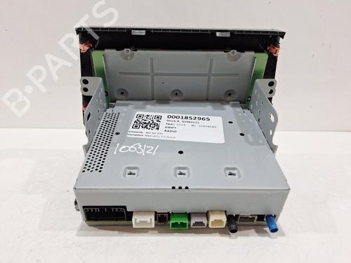Control unit SUZUKI SWIFT V (AZ) 1.0 (A2L310) | BP39965204M11 - Image 4