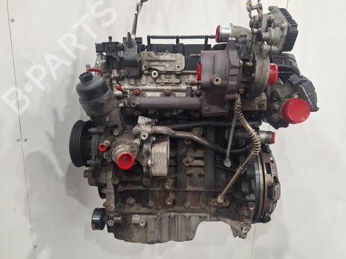 Engine SSANGYONG TIVOLI 1.6 XDi 160 | BP31597132M1