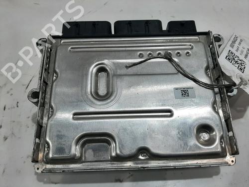Engine control unit (ECU) NISSAN PRIMASTAR Van (X82) 2.0 dCi 130 | BP39655527M57 - Image 5