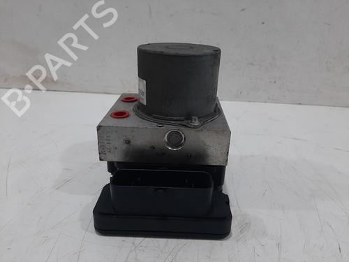 ABS pump VAUXHALL ASTRA Mk VII (K) (B16) 1.4 Turbo | BP31685477M43