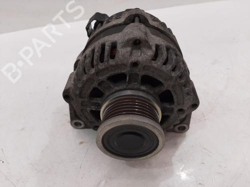 Alternator VAUXHALL ASTRA Mk VI (J) (P10) 1.6 | BP26816846M7 