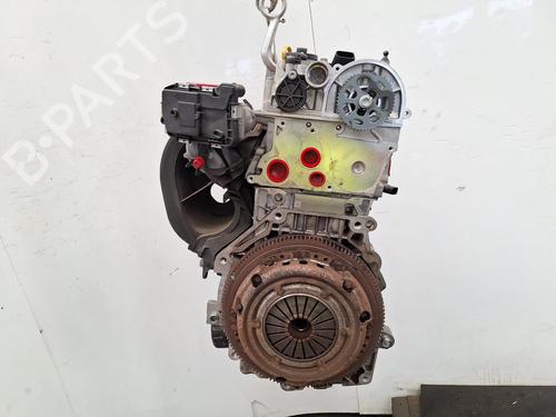 Engine VW UP! (121, 122, BL1, BL2, BL3, 123) 1.0 | BP37072653M1 - Image 4