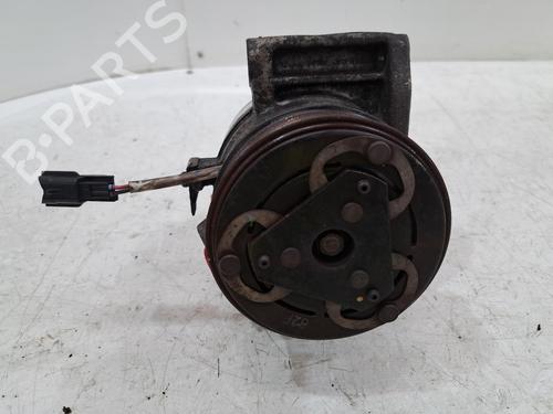 AC compressor VAUXHALL CORSA Mk IV (E) (X15) 1.4 | BP39463185M34  - Image 5