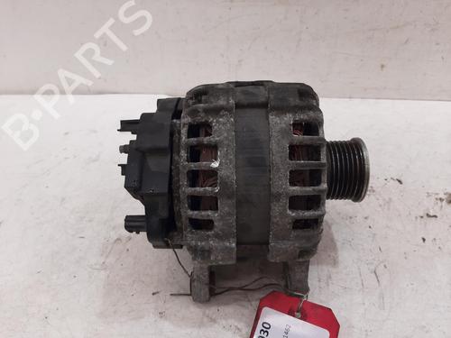 Alternator NISSAN QASHQAI II (J11, J11_) 1.2 DIG-T | BP32357448M7