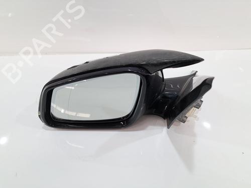 Retrovisor esquerdo Retrovisor esquerdo BMW 1 (F20) M 135 i (326 hp) 33939997 33939997