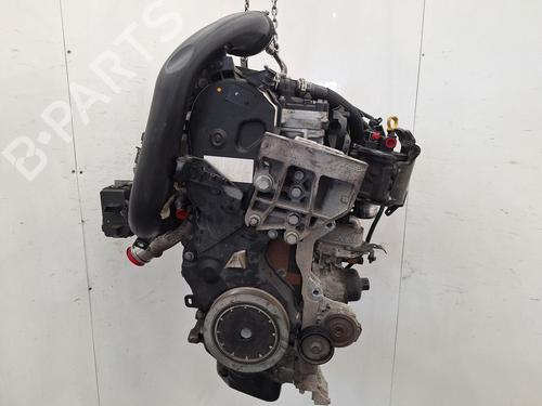 Engine LAND ROVER RANGE ROVER EVOQUE (L538) 2.2 D 4x4 | BP39594877M1 - Image 4