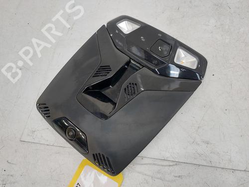 Used Interior roof light BMW 2 Active Tourer (U06) 223i Mild Hybrid (218 hp) 29235581