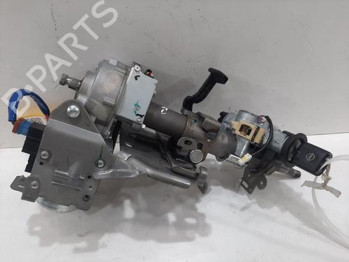 Used Steering column NISSAN MICRA III (K12) 1.2 16V (80 hp) 30286089