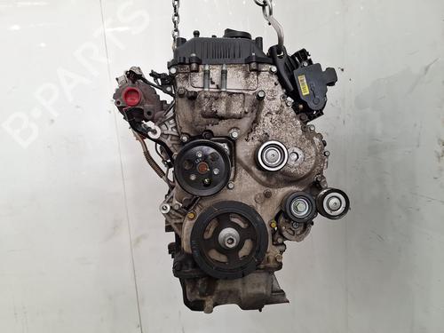 Used Engine Engine HYUNDAI TUCSON (TL, TLE) 1.7 CRDi (116 hp) 39889060 39889060