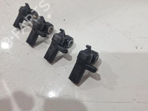 Control unit JAGUAR I-PACE (X590) EV400 AWD | BP26814357M11 