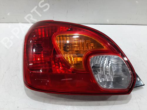 venstre-baglygte-mitsubishi-mirage-space-star-vi-hatchback-a0_a-2012-38463646 main image