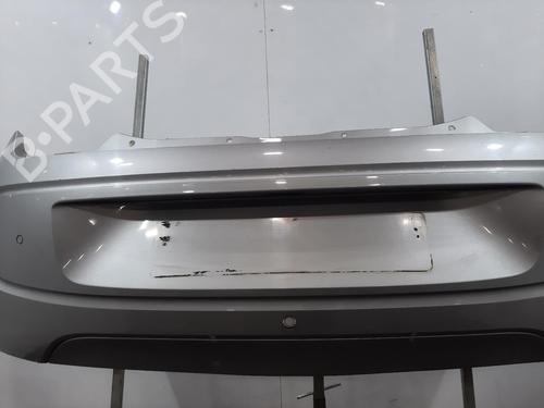 Rear bumper VW UP! (121, 122, BL1, BL2, BL3, 123) 1.0 | BP29636606C8 